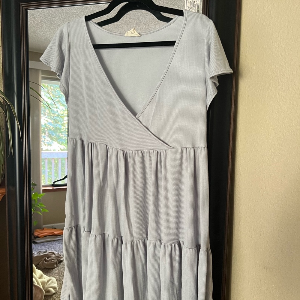 Spring Dress